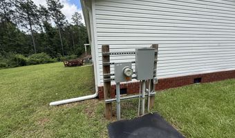 3879 E White Oak Rd, Appling, GA 30802