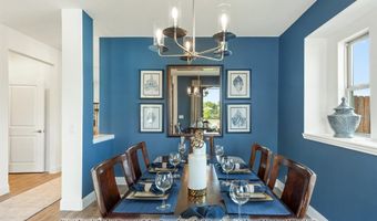 913 Firewood Way, Anna, TX 75409