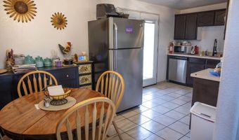 108 GRAHAM Dr, Bisbee, AZ 85603