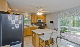 2305 Jacobs Ladder Rd, Becket, MA 01223