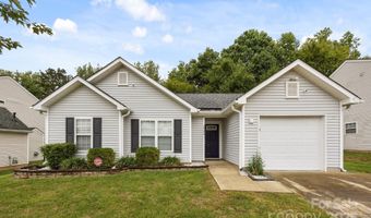 6922 Murray Grey Ln, Charlotte, NC 28273