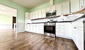 938 McFadden Ridge Rd, Bedford, IN 47421