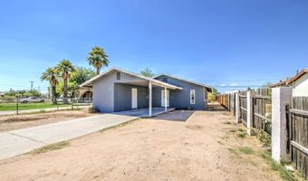 305 N MORRISON Ave, Casa Grande, AZ 85122