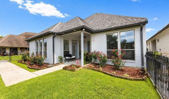 11001 Shoreline Dr, Baton Rouge, LA 70809
