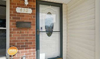 432 Redmond Rd, Columbus, OH 43228
