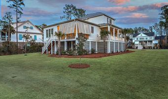 1455 Alligator Creek Ct, Awendaw, SC 29429