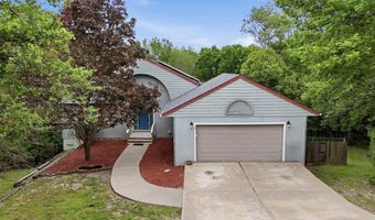 7 Tamara Ln, Bella Vista, AR 72715
