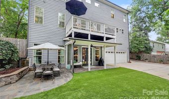 1908 Nassau Blvd, Charlotte, NC 28205