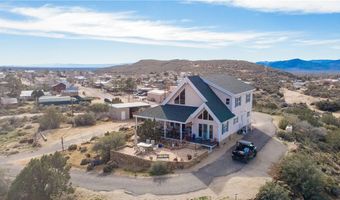 9910 N 1st St, Chloride, AZ 86431