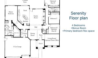 2959 W EASTMAN Dr, Anthem, AZ 85086