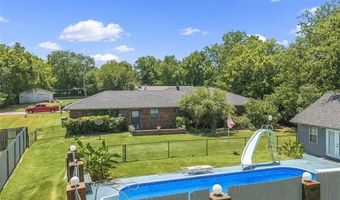 617 Wallace NW, Ardmore, OK 73401