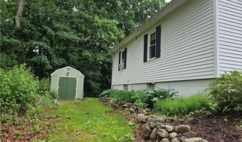 61 Abbotts Crossing Rd, Coventry, RI 02816