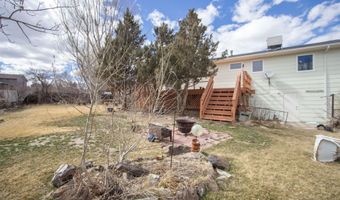 2153 W 42nd St, Casper, WY 82604