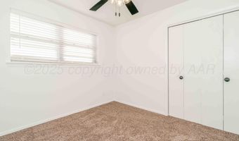 2918 HODGES St, Amarillo, TX 79103