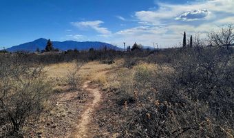 Santa Cruz Drive unit 33 33, Bisbee, AZ 85603