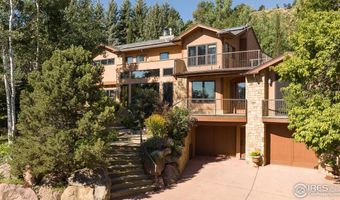 1077 Gilbert St, Boulder, CO 80302