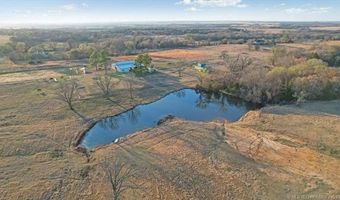 4053 Armstrong Academy Rd, Bennington, OK 74723