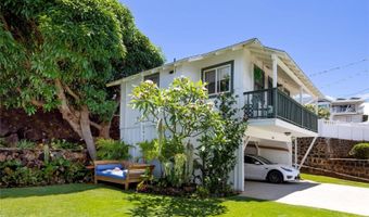 1341 Highview Pl, Honolulu, HI 96816