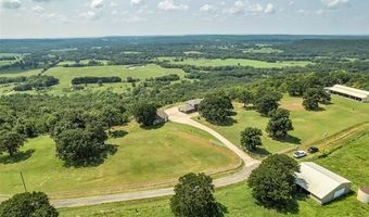 6465 N 230 Rd, Beggs, OK 74421