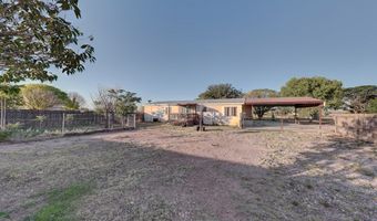 913 Ted, Alpine, TX 79830