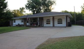 2331 Leigh St, Augusta, KS 67010