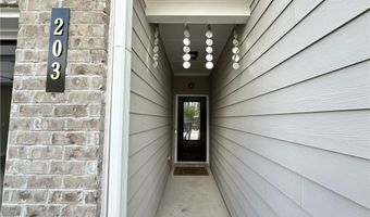203 Yellowwood Way, Woodstock, GA 30188