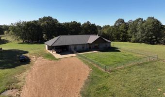 414344 E 1930 Milam Rd, Antlers, OK 74523