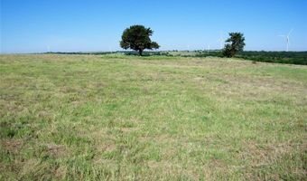 County Street 2650 / Lot B, Anadarko, OK 73005