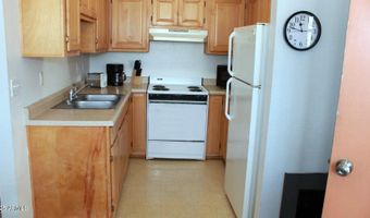 355 W SAHUARO St, Ajo, AZ 85321
