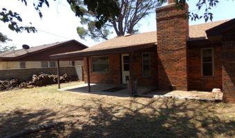 1202 NW 15th St, Andrews, TX 79714