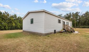 4754 10th St, Bell, FL 32619