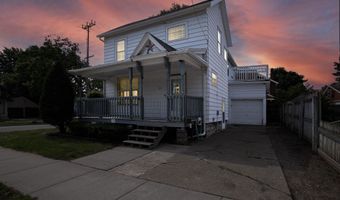 231 E WINNEBAGO St, Appleton, WI 54911