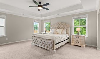 742 Oak Hill Ln, Belton, SC 29627