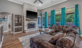 9096 Stone Canyon Dr, Alexander, AR 72002