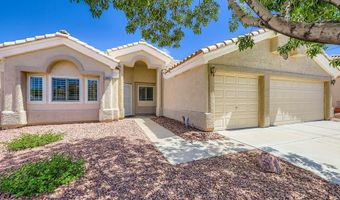 1032 Atticus Ave, Henderson, NV 89015