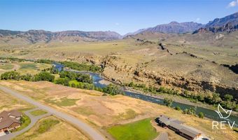 93 Copperleaf Dr, Cody, WY 82414