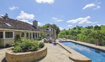18 Emmons Canyon Ct, Alamo, CA 94507