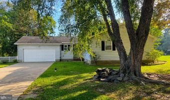 40 WASHINGTON St, Camden Wyoming, DE 19934