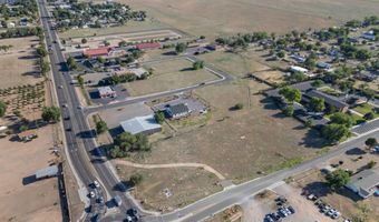 0 N State Route 89 & W Perkinsville, Chino Valley, AZ 86323