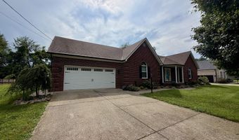 2025 Shannon Dr, Bardstown, KY 40004
