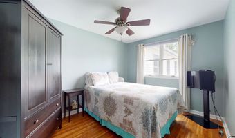 38 Ward Ave, Audubon, NJ 08106