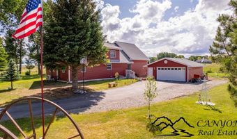 5 Longhorn Dr, Cody, WY 82414