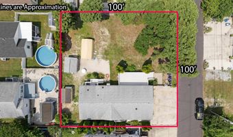 105 Eldredge, Del Haven, NJ 08251