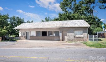 475 Deaverview Rd, Asheville, NC 28806