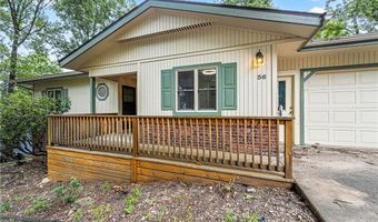 36 Sandwick Dr, Bella Vista, AR 72715
