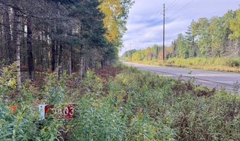 9403 CTH A, Alvin, WI 54542