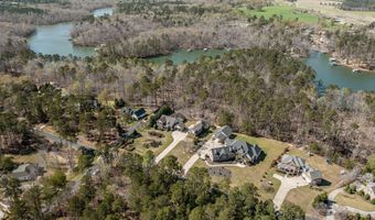 1025 PLANTATION Ln, Lincolnton, GA 30817