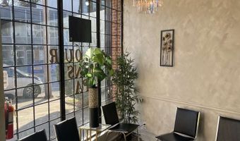 957 M L King Jr Dr NW, Atlanta, GA 30314