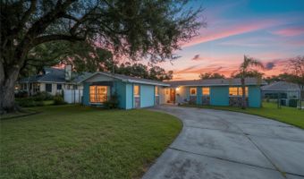6421 STOCKBRIDGE Ave, Belle Isle, FL 32809