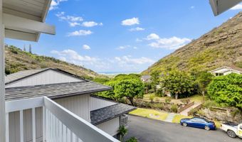 1623 Kalaniuka Way 43, Honolulu, HI 96821